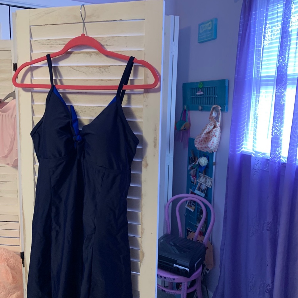 Swim Dresses